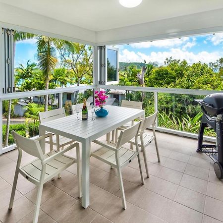 Oasis 1, 2 Bedroom, 1 Bathroom Apartment With Buggy! Hamilton Island Bagian luar foto