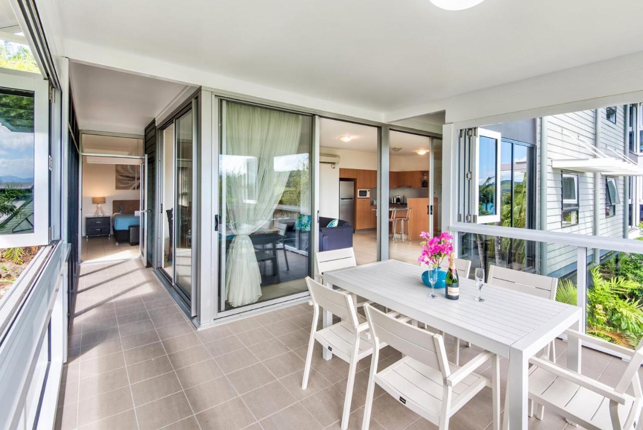 Oasis 1, 2 Bedroom, 1 Bathroom Apartment With Buggy! Hamilton Island Bagian luar foto