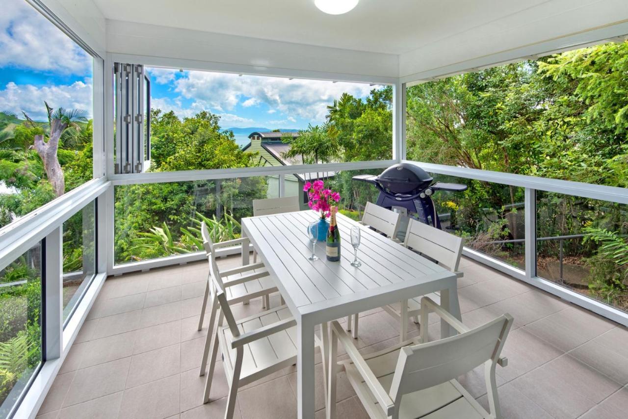 Oasis 1, 2 Bedroom, 1 Bathroom Apartment With Buggy! Hamilton Island Bagian luar foto