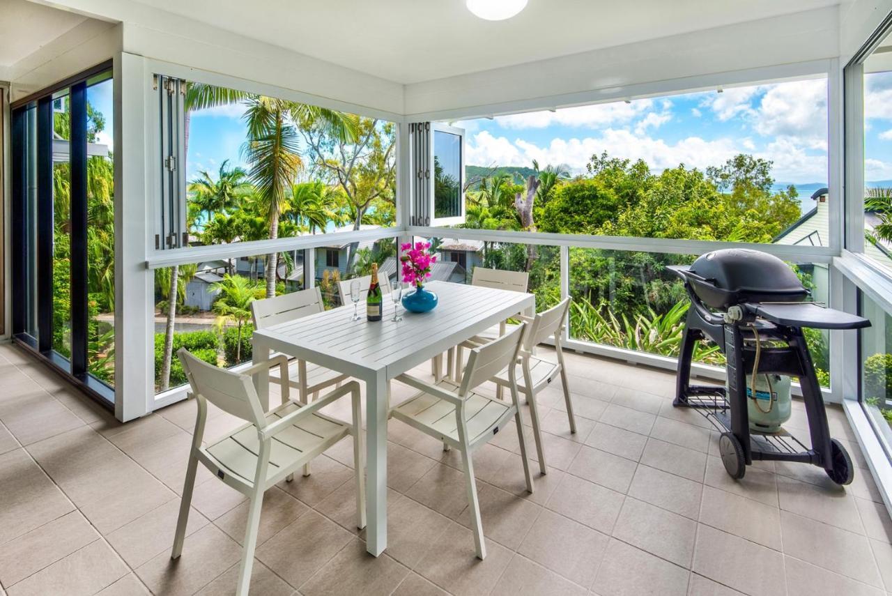 Oasis 1, 2 Bedroom, 1 Bathroom Apartment With Buggy! Hamilton Island Bagian luar foto