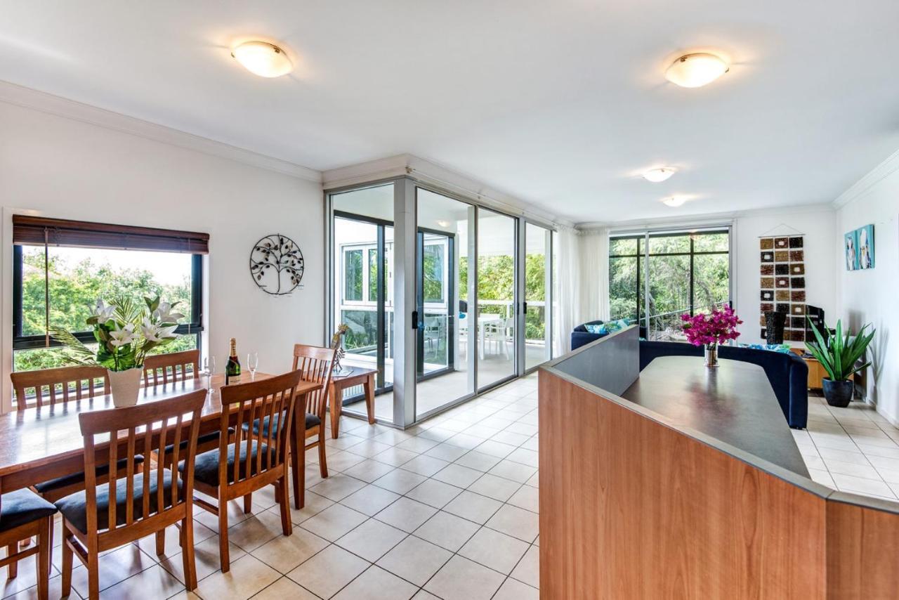 Oasis 1, 2 Bedroom, 1 Bathroom Apartment With Buggy! Hamilton Island Bagian luar foto