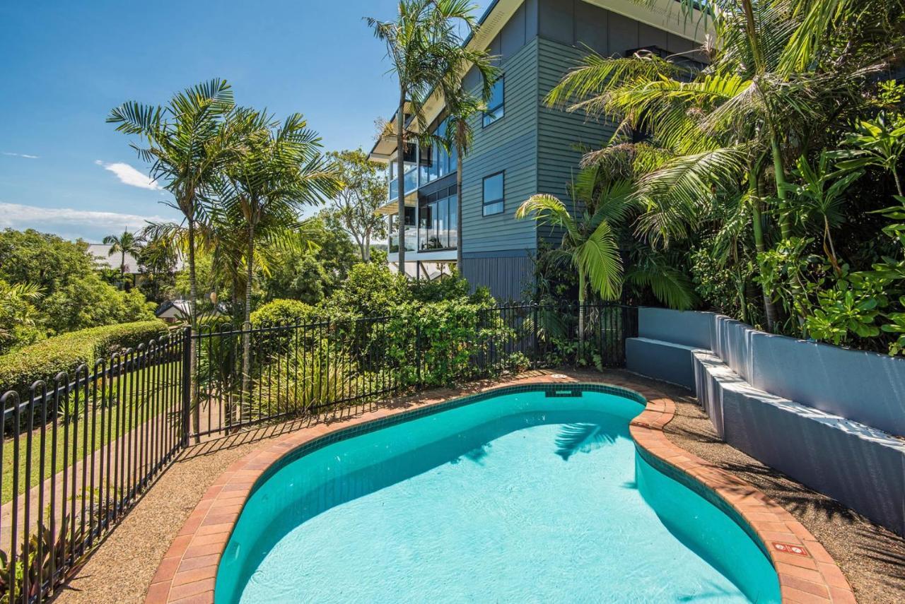 Oasis 1, 2 Bedroom, 1 Bathroom Apartment With Buggy! Hamilton Island Bagian luar foto