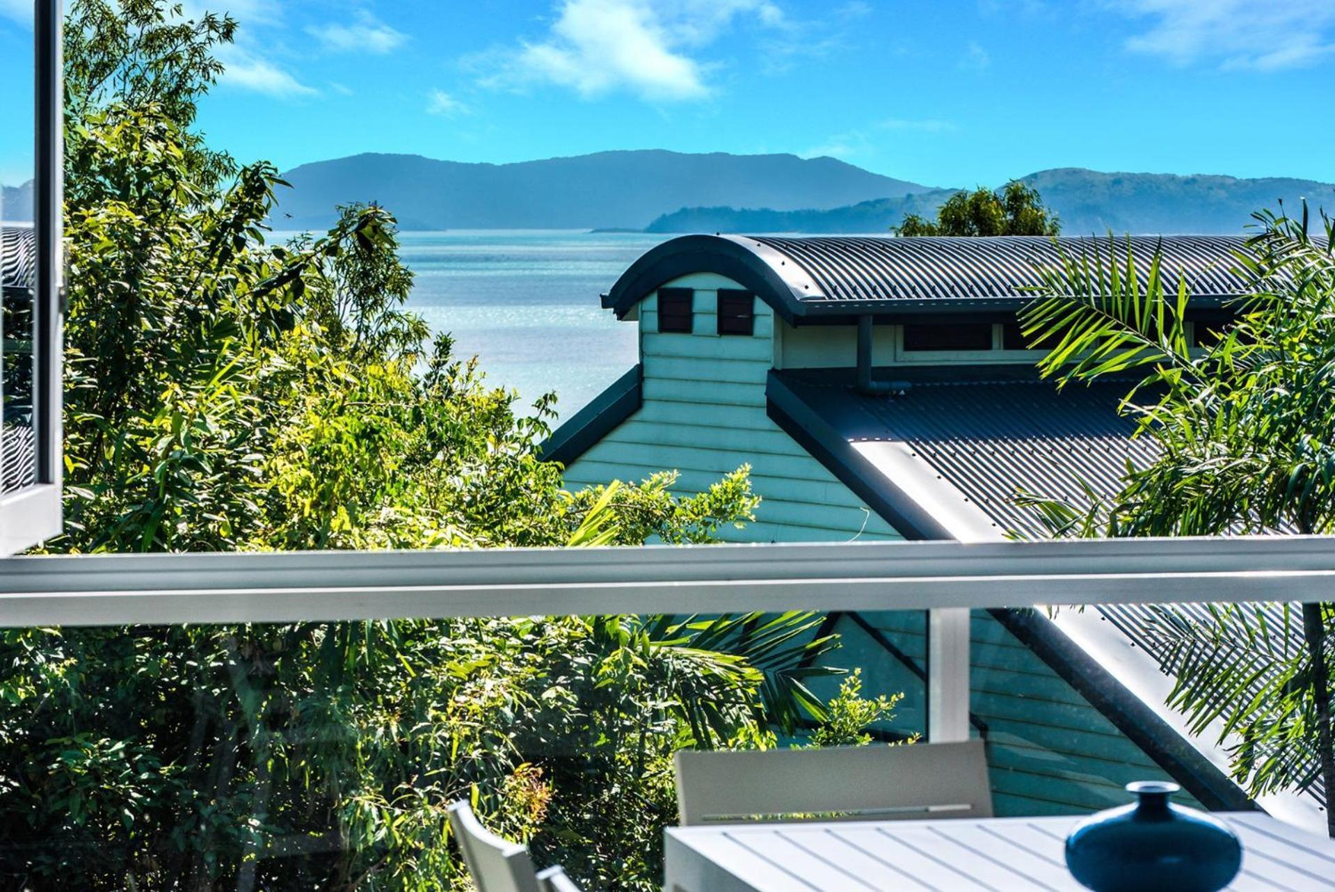 Oasis 1, 2 Bedroom, 1 Bathroom Apartment With Buggy! Hamilton Island Bagian luar foto